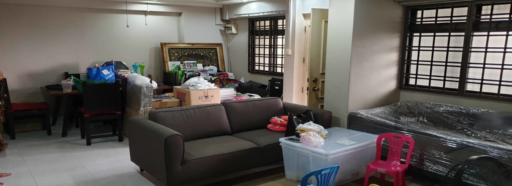 Blk 511 Serangoon North Avenue 4 (Serangoon), HDB 4 Rooms #210483681